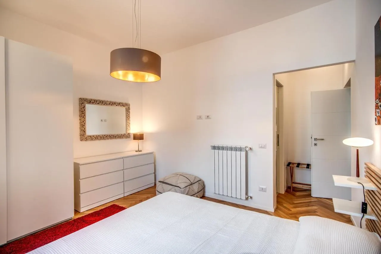 Giulio Cesare Charming Suite Great Location Rome Apartment