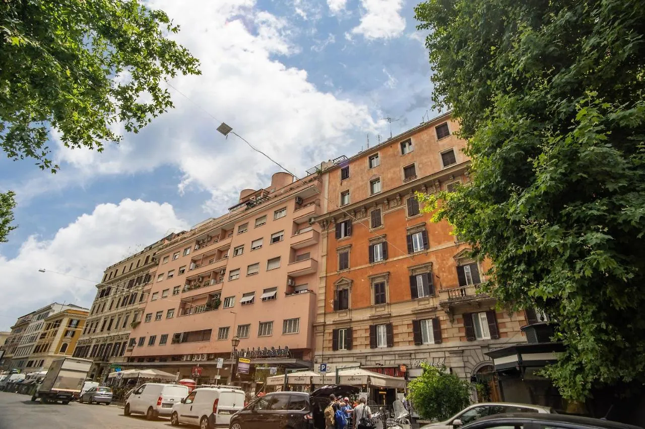 Giulio Cesare Charming Suite Great Location Rome