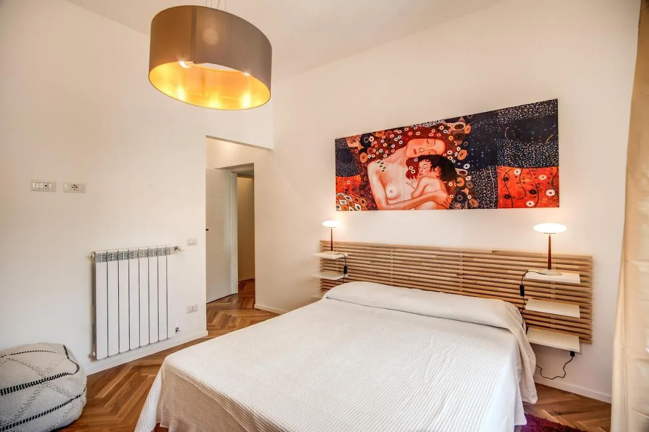 Apartment Giulio Cesare Charming Suite Great Location Rome