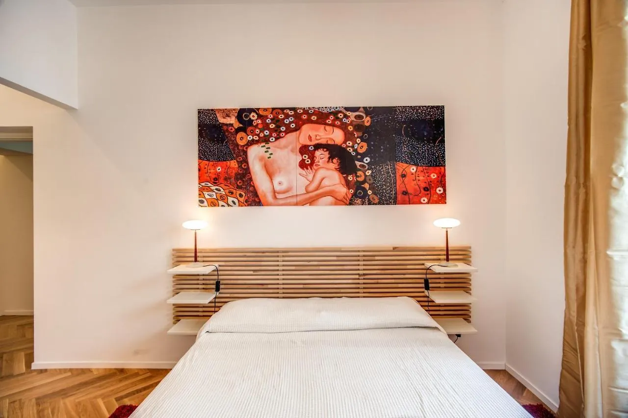 Giulio Cesare Charming Suite Great Location Rome Italy