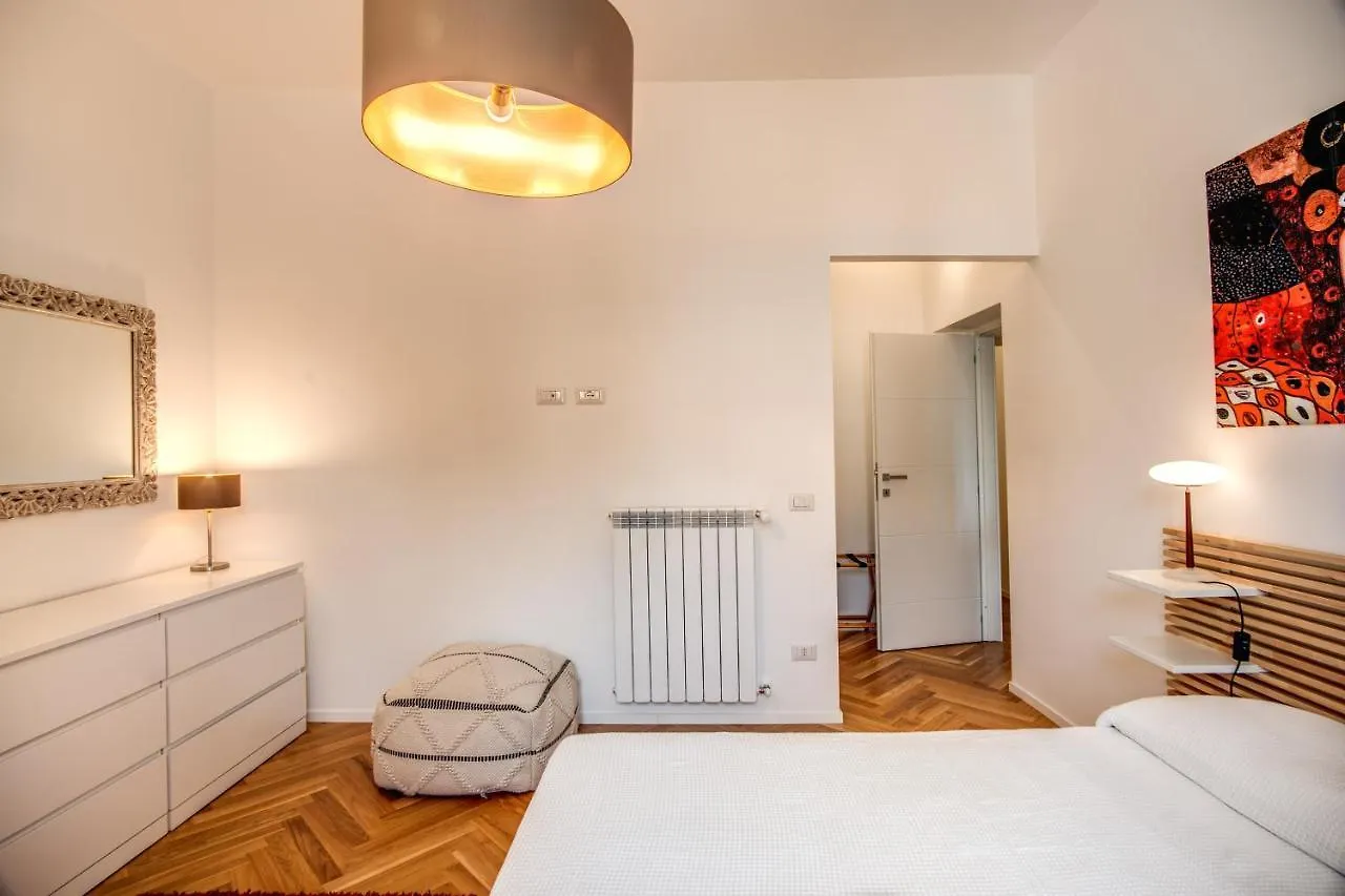 Giulio Cesare Charming Suite Great Location Rome Apartment