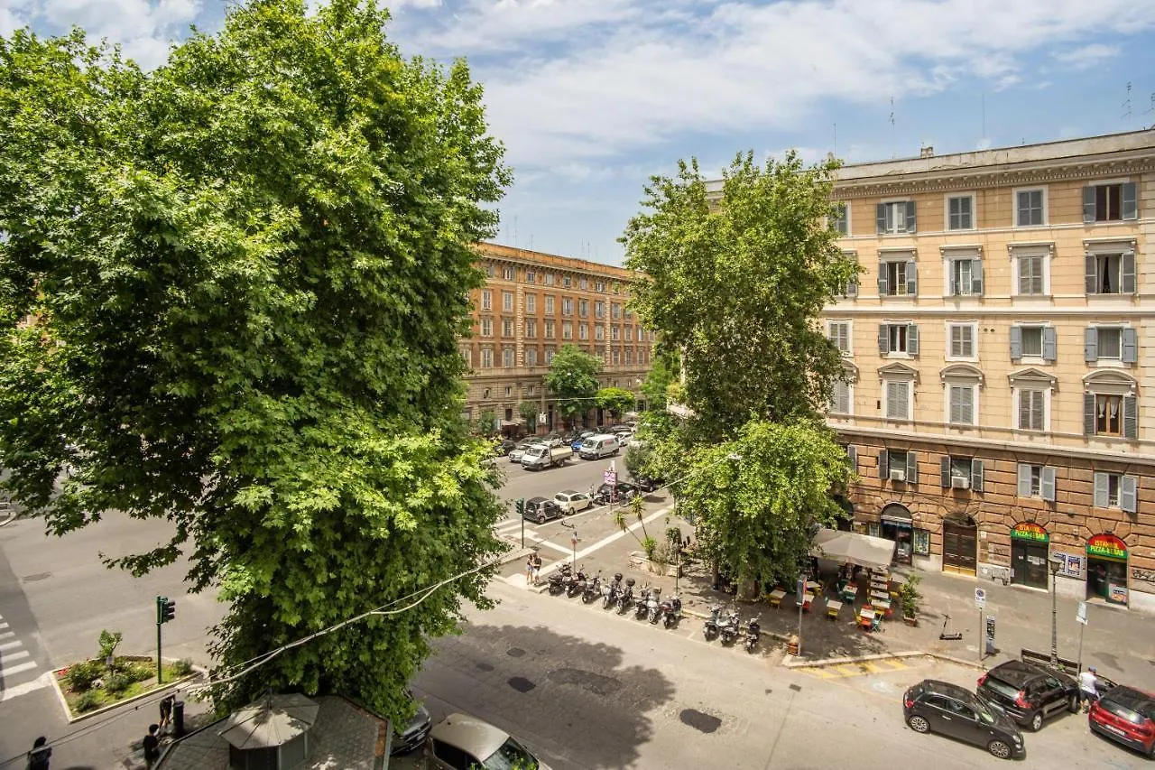 Giulio Cesare Charming Suite Great Location Rome